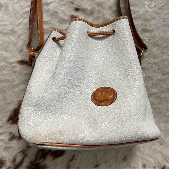 Dooney & Bourke Bucket Bag - Picture 7 of 7